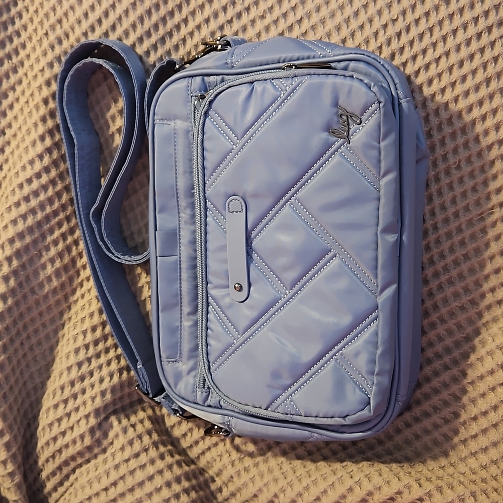 Lug Carousel XL